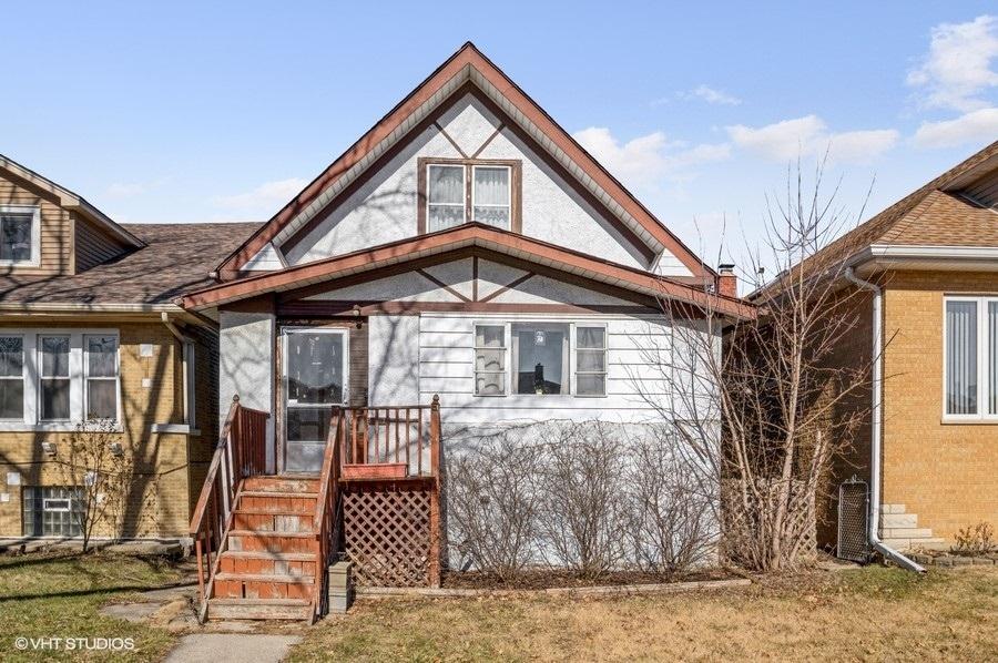 5548 W Wilson Ave., Chicago, IL 60630