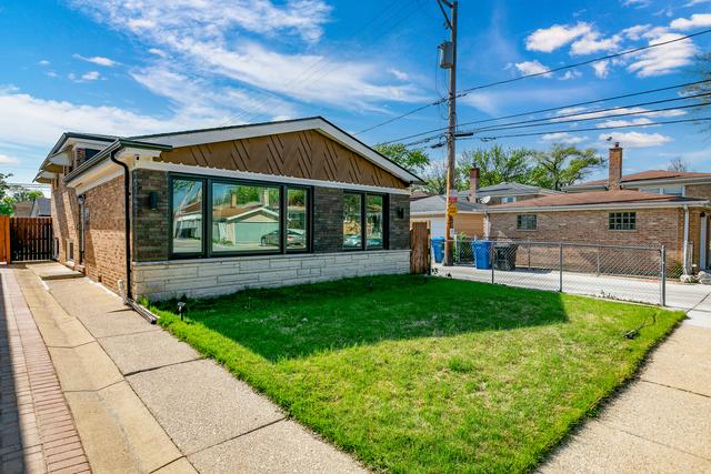 6346 N Karlov Ave., Chicago, IL 60646