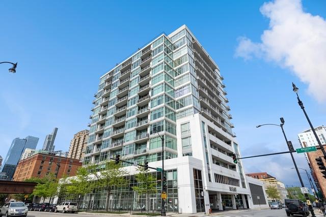50 E 16th St. #1213, Chicago, IL 60616