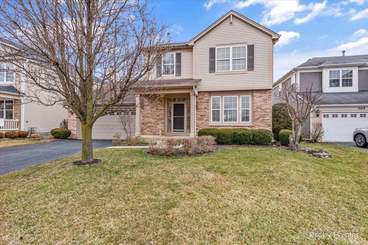 284 Valley View Dr., St. Charles, IL 60175