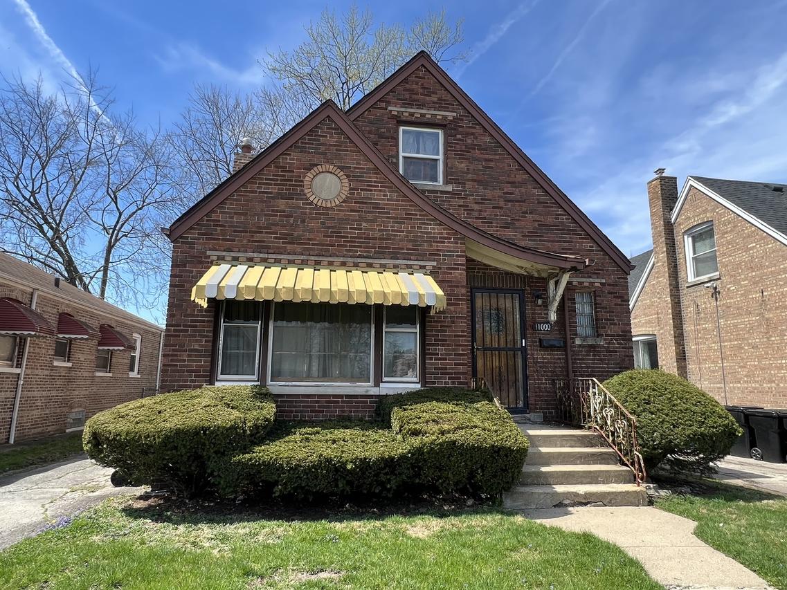 11000 S Peoria St., Chicago, IL 60643