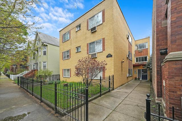 1432 W Rosemont Ave. #2N, Chicago, IL 60660