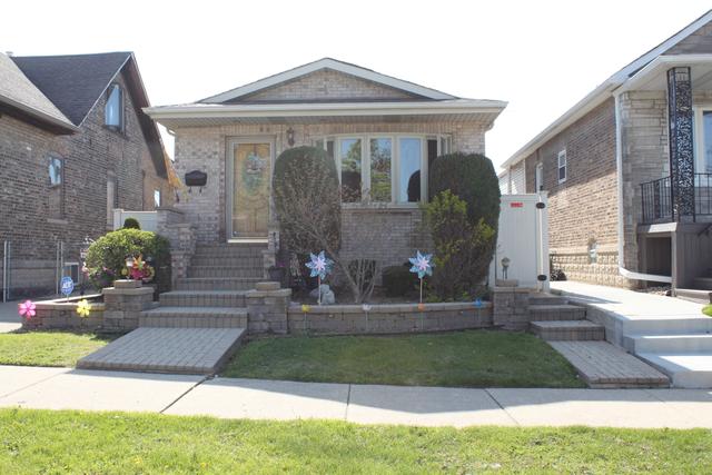5526 S Rutherford Ave., Chicago, IL 60638