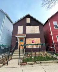 4727 S Wood St., Chicago, IL 60609