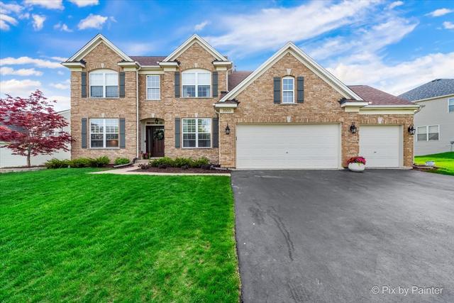 3503 High Ridge Rd., Carpentersville, IL 60110