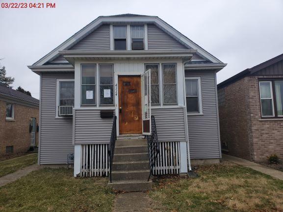 4114 Home Ave., Stickney, IL 60402