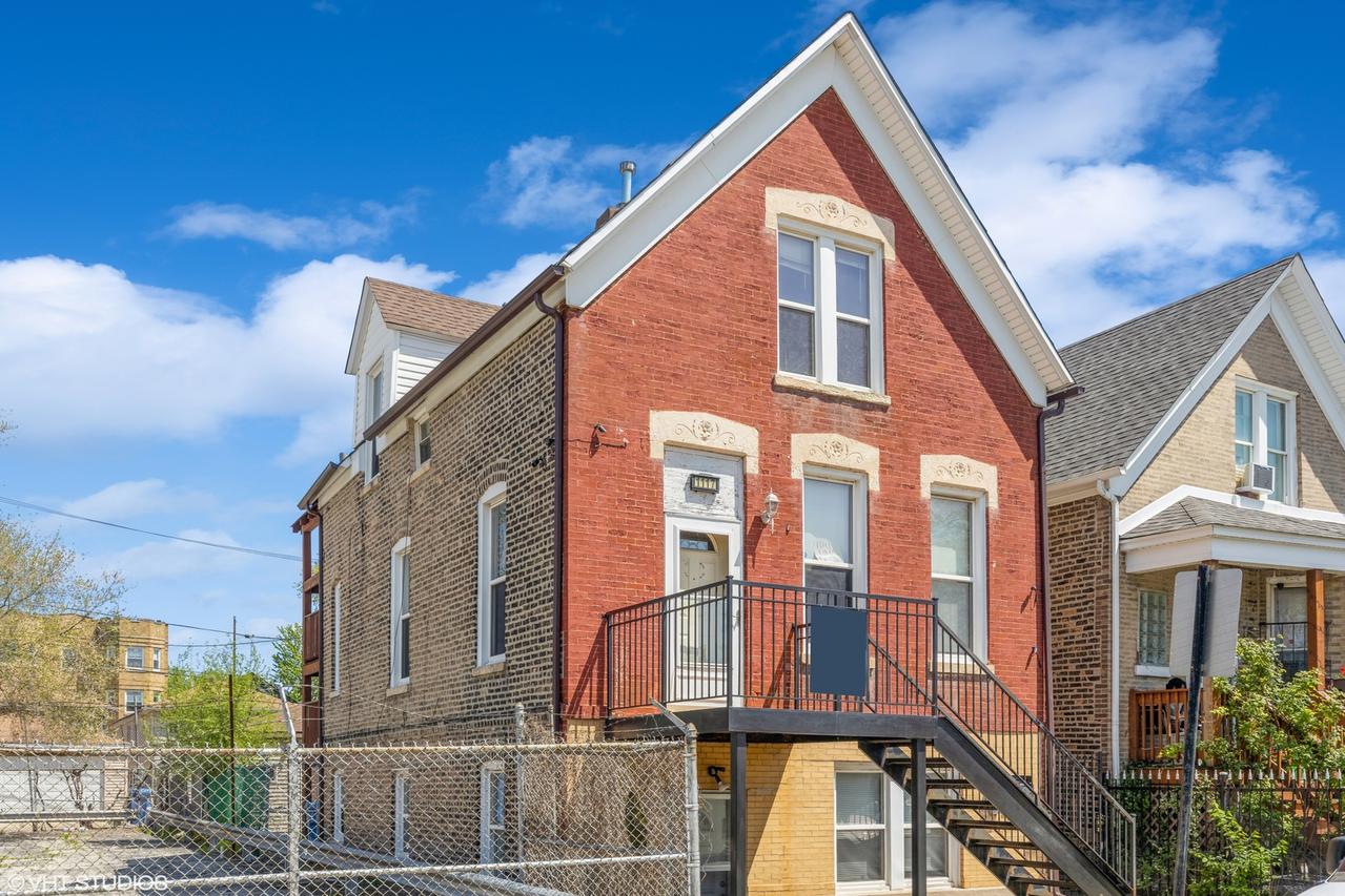 1117 N Homan Ave., Chicago, IL 60651
