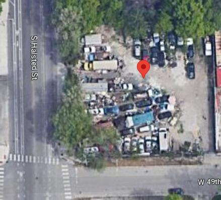 4913 S Halsted St., Chicago, IL 60609