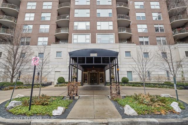 1301 N Dearborn St. #309, Chicago, IL 60610