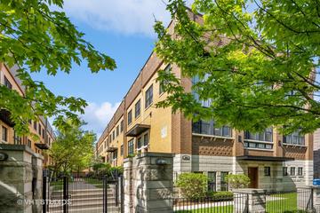 2066 N Stave St. #9, Chicago, IL 60647