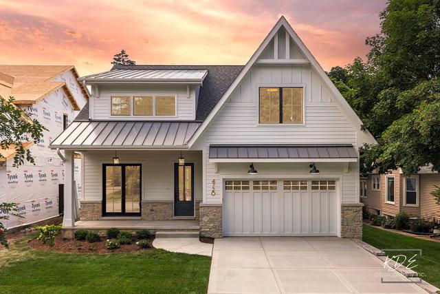 4720 Highland Ave., Downers Grove, IL 60515