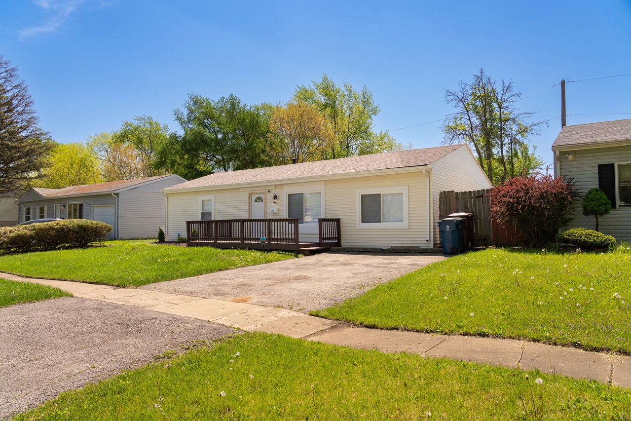 2408 222nd St., Sauk Village, IL 60411