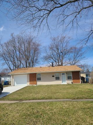 2053 219th Pl., Sauk Village, IL 60411