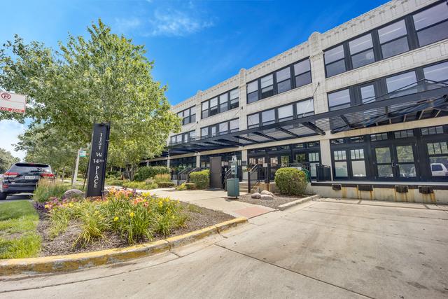 1151 W 14th Pl. #134, Chicago, IL 60608