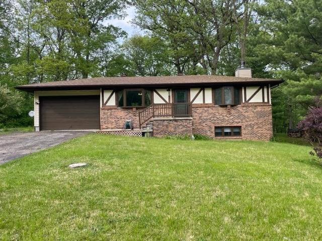 45 Lake Thunderbird Dr., Putnam, IL 61560