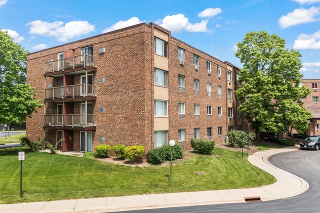 1880 Bonnie Ln. #208, Hoffman Estates, IL 60169
