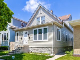 6616 W George St., Chicago, IL 60634