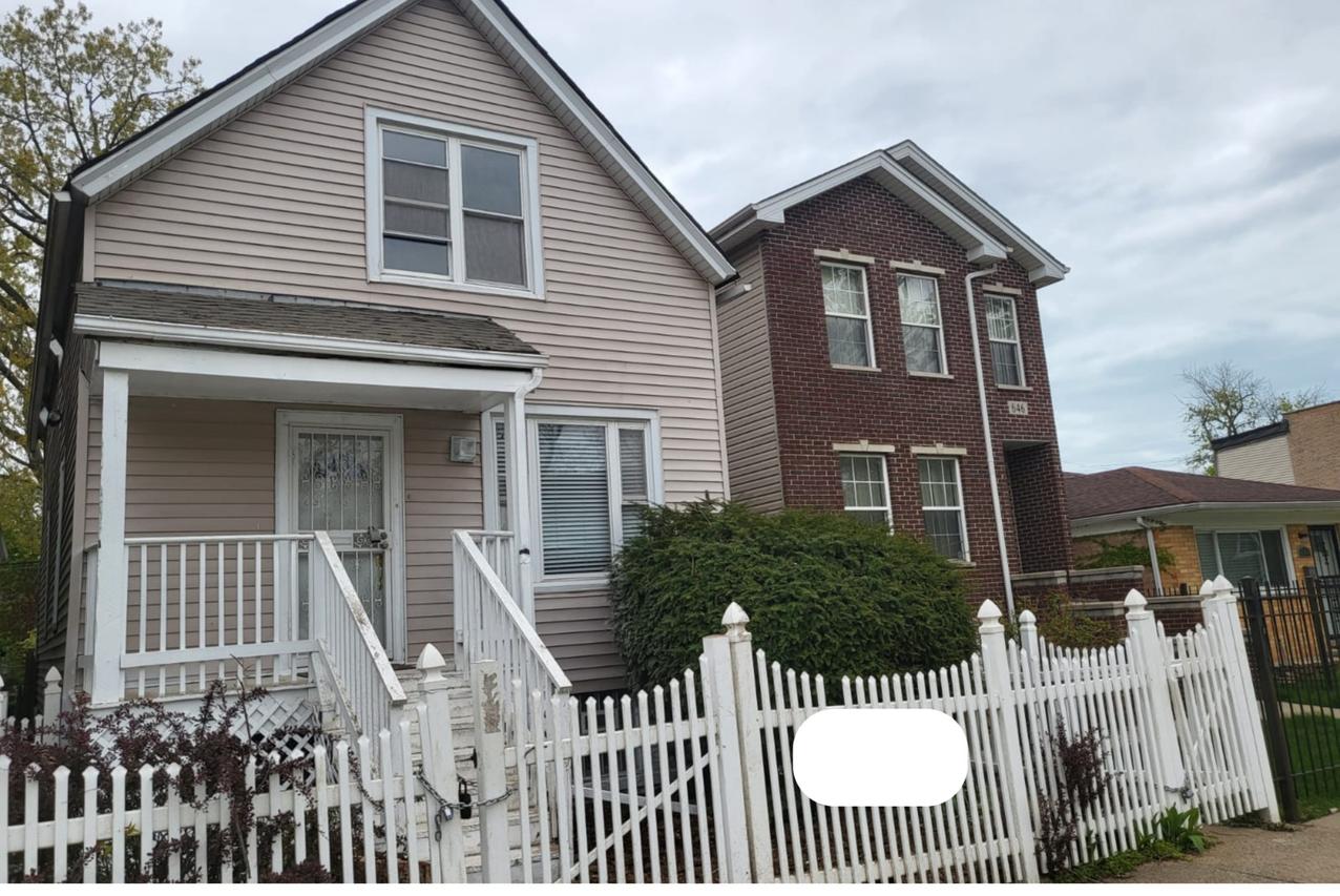 644 E 93rd St., Chicago, IL 60619