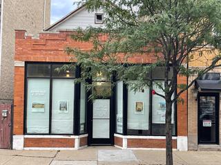 541 N Ashland Ave., Chicago, IL 60622