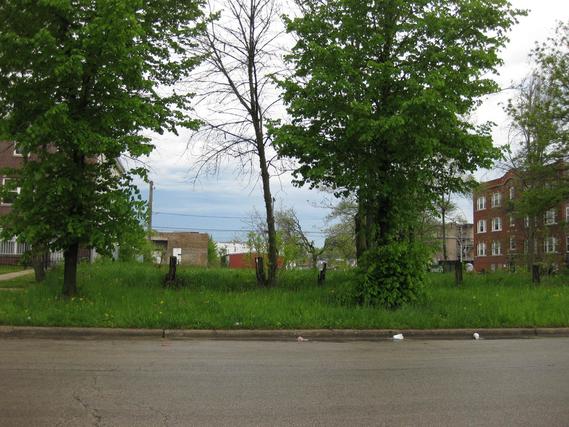 4663 W West End Ave., Chicago, IL 60644
