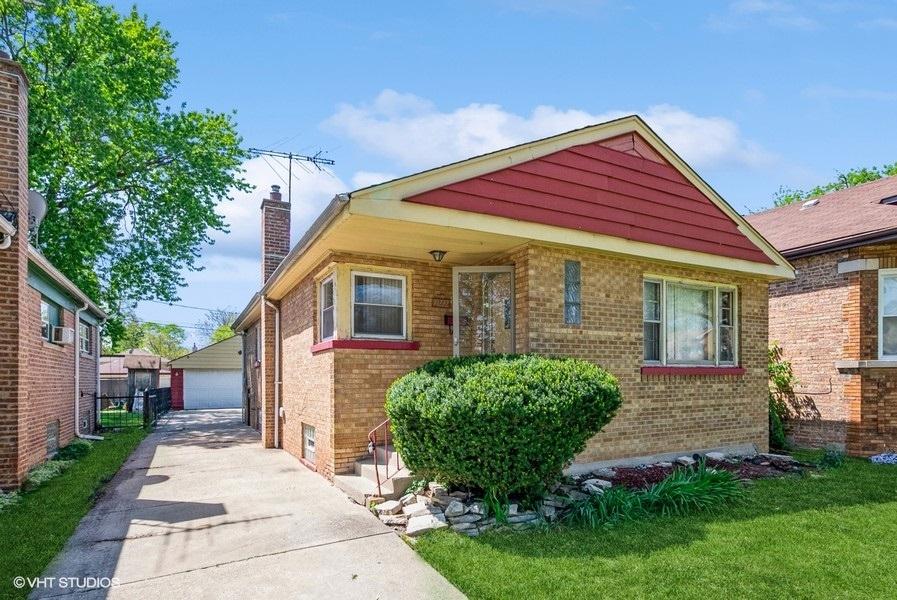 10222 S Morgan St., Chicago, IL 60643