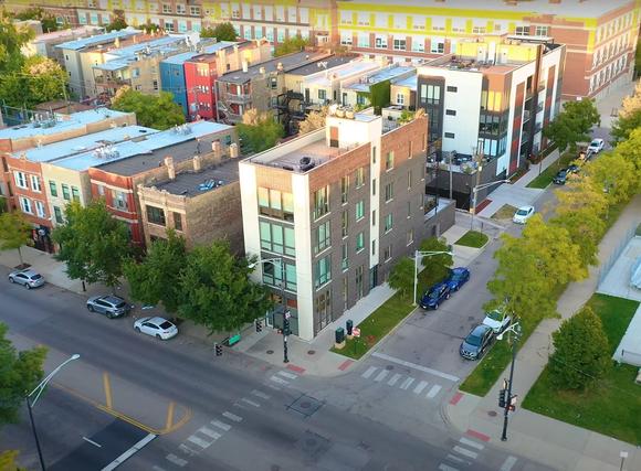 2352 W Potomac Ave. #1, Chicago, IL 60622