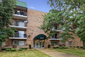 3838 W 111th St. #401, Chicago, IL 60655