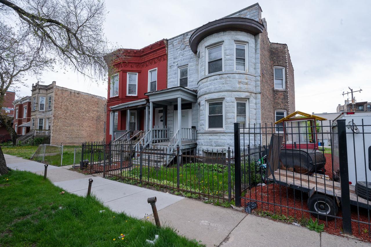 1918 S Kedzie Ave., Chicago, IL 60623