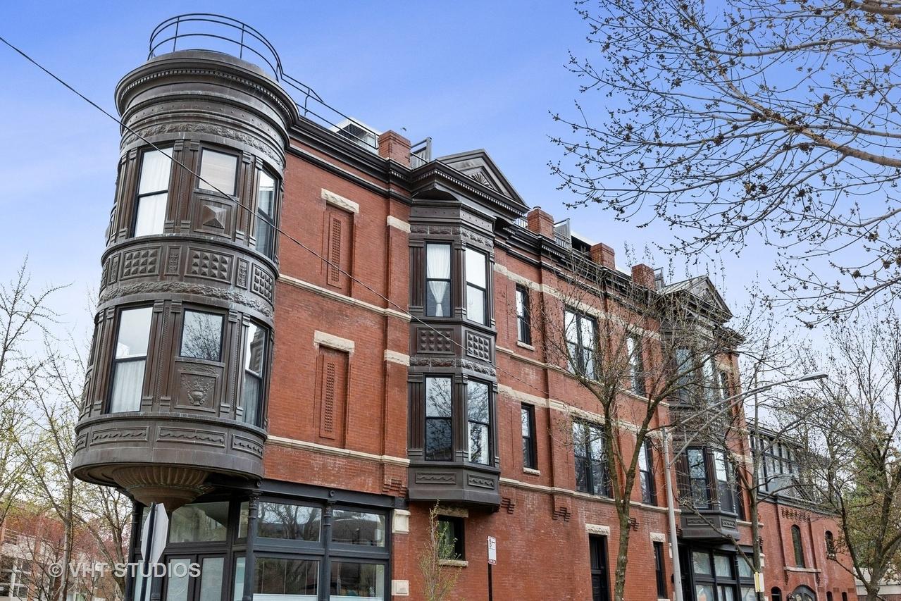 1920 N Seminary Ave. #C, Chicago, IL 60614