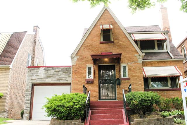 10126 S Emerald Ave., Chicago, IL 60628