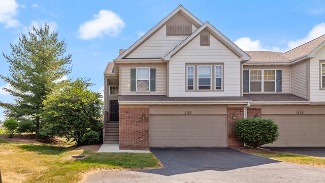 3127 Saganashkee Ln., Naperville, IL 60564