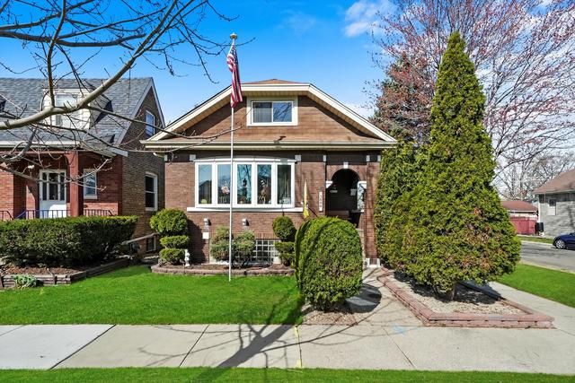 3800 Wenonah Ave., Berwyn, IL 60402