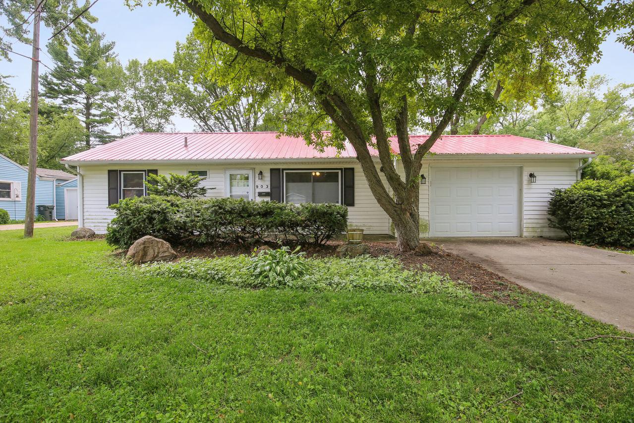 903 E Delaware Ave., Urbana, IL 61801