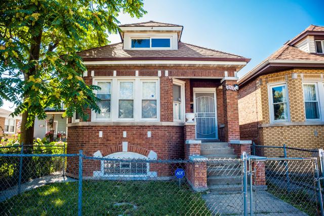 7348 S Oakley Ave., Chicago, IL 60636