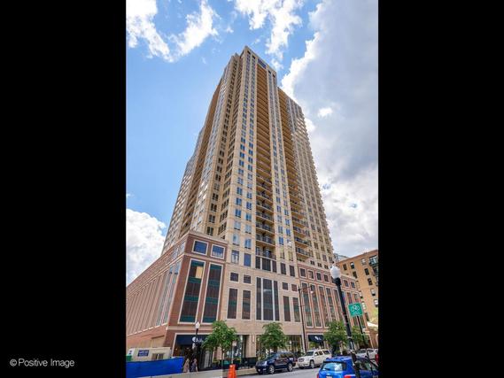 1111 S Wabash Ave. #2605, Chicago, IL 60605