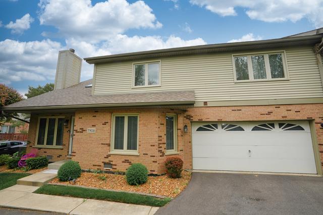 7908 W Tiffany Ct., Palos Hills, IL 60465