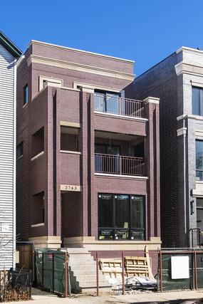 2763 N Kenmore Ave. #2, Chicago, IL 60614