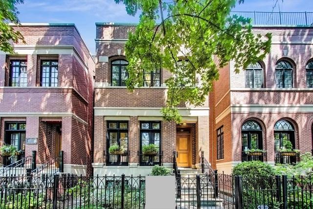 836 W Lill Ave., Chicago, IL 60614