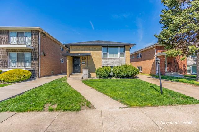 314 Luella Ave., Calumet City, IL 60409