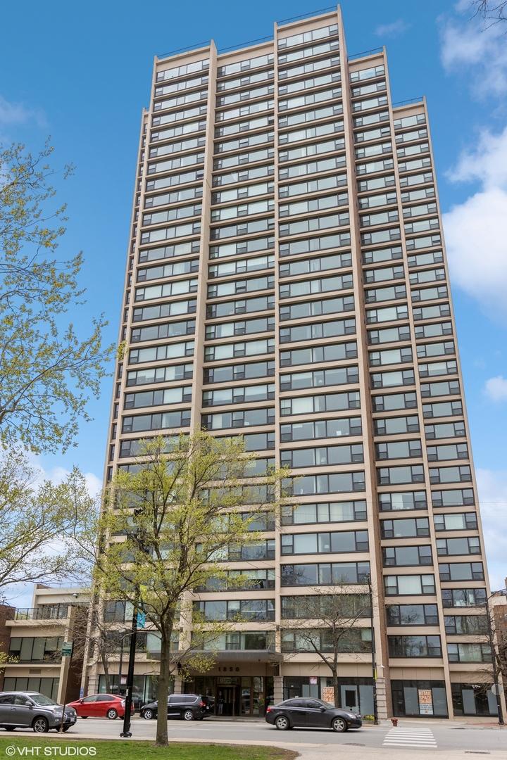 1850 N Clark St. #2309, Chicago, IL 60614