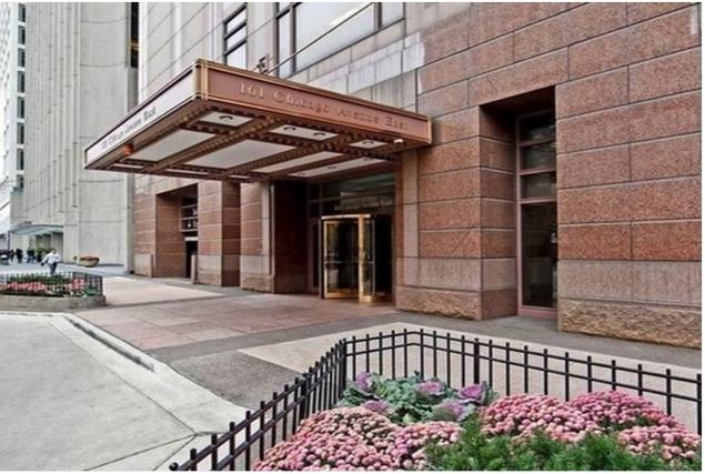 161 E Chicago Ave. #55F, Chicago, IL 60611