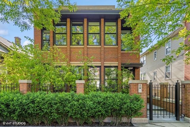1714 N Hermitage Ave., Chicago, IL 60622