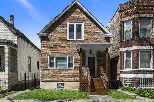 5726 S Marshfield Ave., Chicago, IL 60636