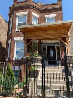 4106 W Gladys Ave., Chicago, IL 60624