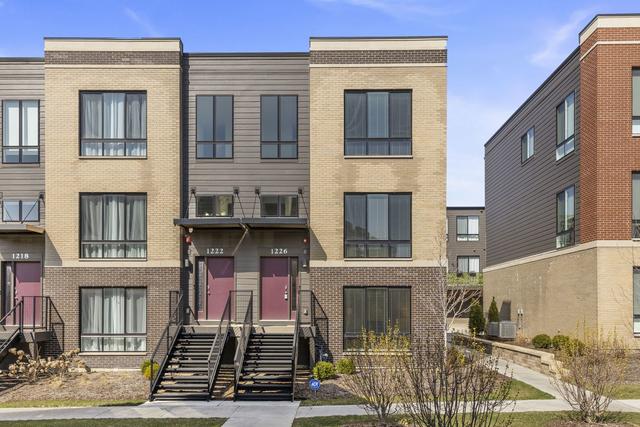 1226 Catalina Ct., Schaumburg, IL 60173