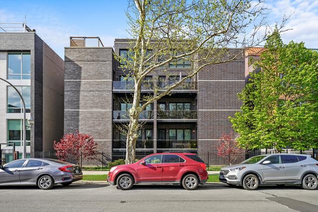 1508 W Huron St. #2W, Chicago, IL 60642