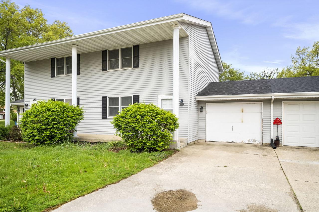 1016 Quail Dr., Morris, IL 60450