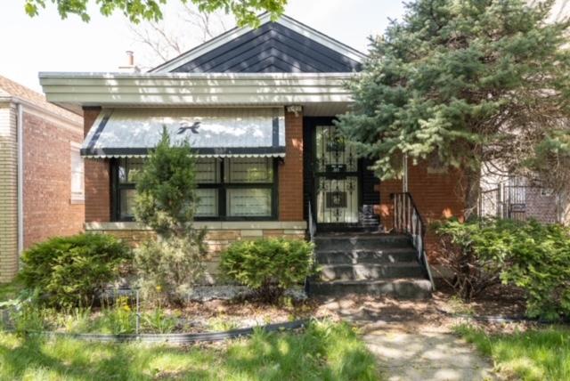 10548 S Eberhart Ave., Chicago, IL 60628
