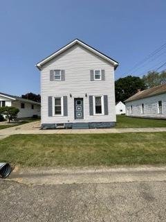 107 N Galena St., Tiskilwa, IL 61368