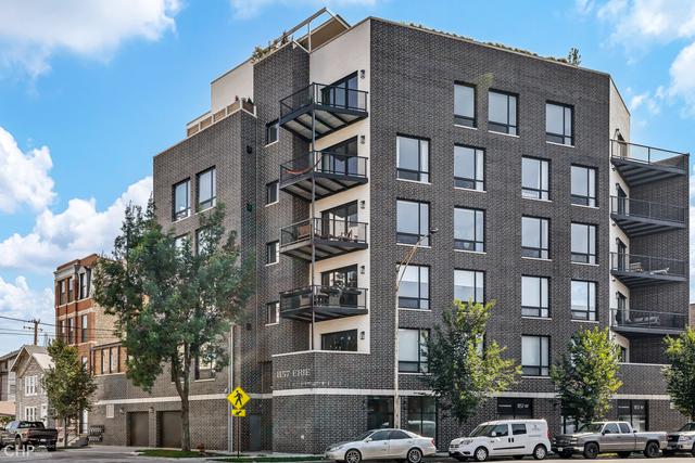 1157 W Erie St. #5E, Chicago, IL 60642